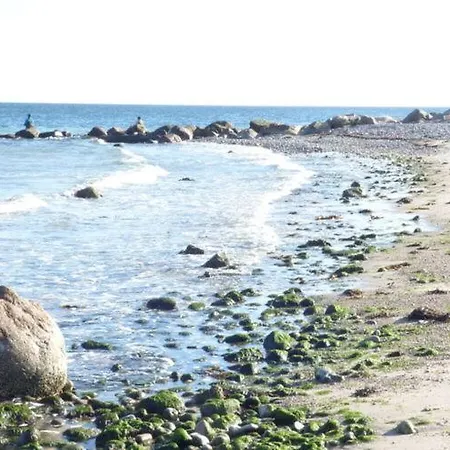 Sea View 아파트
